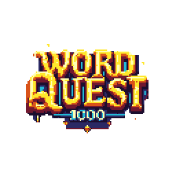 Word Quest Logo